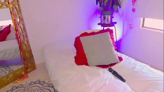 Image 10 of belle_seduction Stream on Chaturbate on 25 days ago