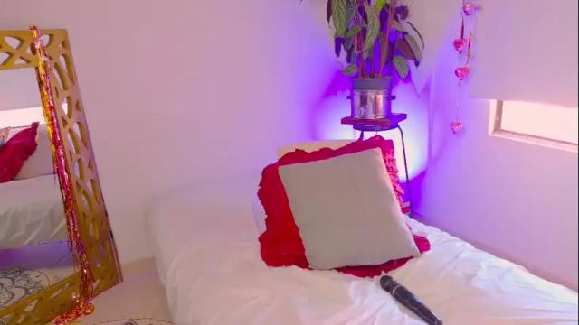 Image 12 of belle_seduction Stream on Chaturbate on 25 days ago