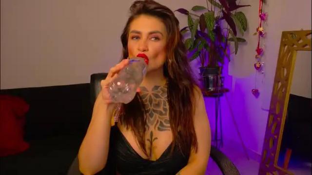 Image 8 of belle_seduction Stream on Chaturbate on 1 day ago