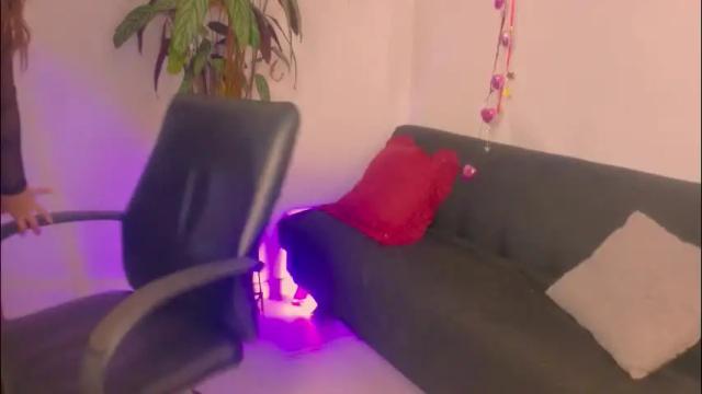 Image 8 of belle_seduction Stream on Chaturbate on 1 month ago