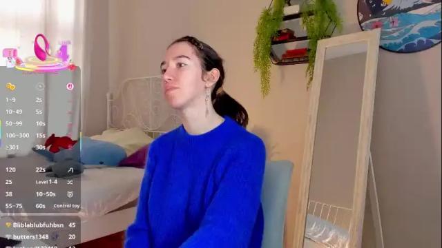 Image 3 of belle_via Stream on Chaturbate on 3 months ago
