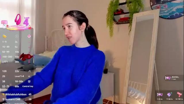 Image 4 of belle_via Stream on Chaturbate on 3 months ago