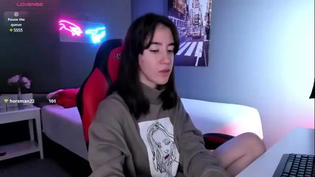 Thumbnail 1, belle_via's Stream at Chaturbate, 3 months ago