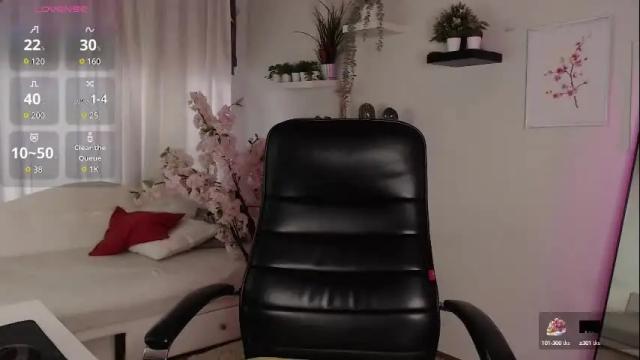 Thumbnail 1, belle_via's Stream at Chaturbate, 3 months ago