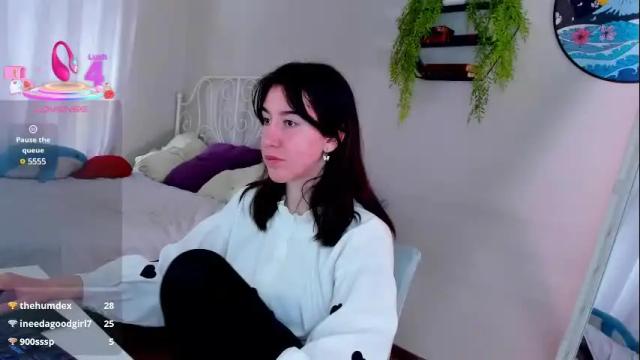 Thumbnail 2, belle_via's Stream at Chaturbate, 3 months ago