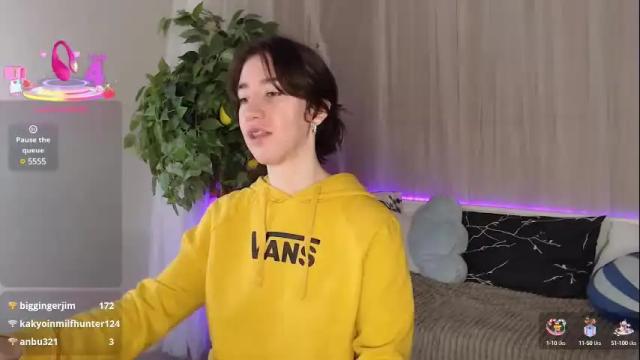 Image 10 of belle_via Stream on Chaturbate on 3 months ago
