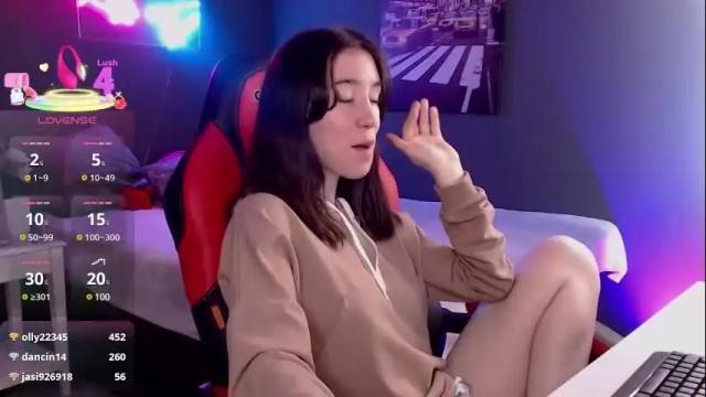 Image 6 of belle_via Stream on Chaturbate on 4 months ago