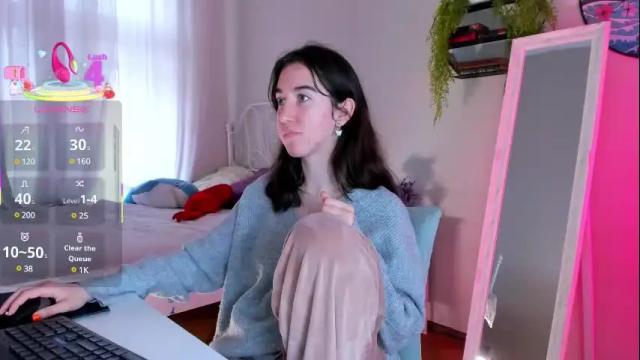 Image 10 of belle_via Stream on Chaturbate on 2 months ago