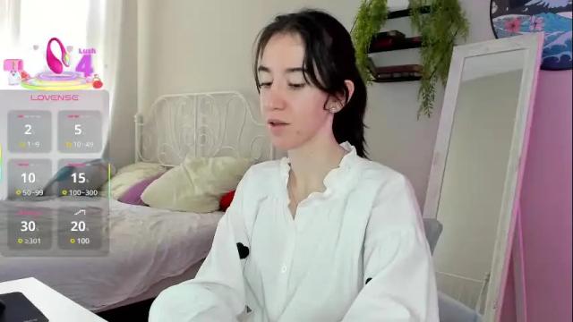 Image 11 of belle_via Stream on Chaturbate on 4 months ago