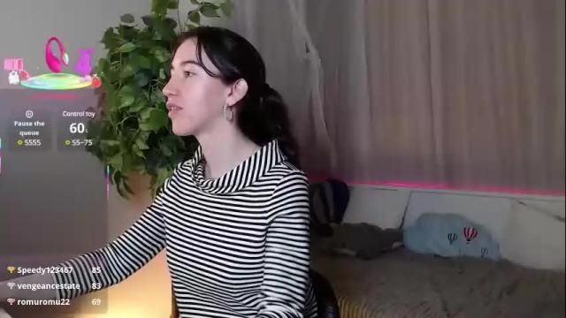 Image 3 of belle_via Stream on Chaturbate on 2 months ago