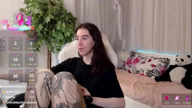 Image 2 of belle_via Stream on Chaturbate on 3 months ago