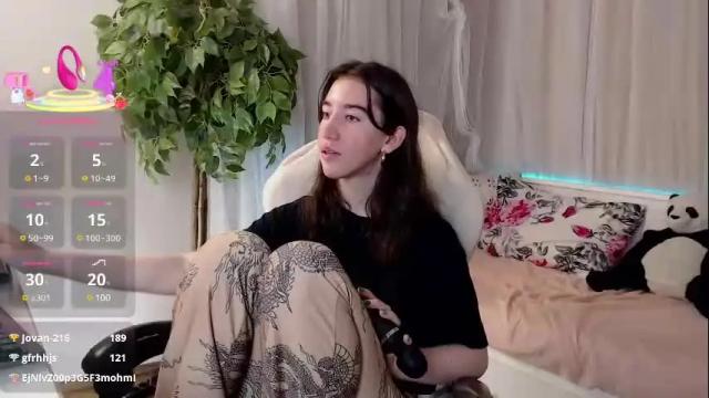 Image 4 of belle_via Stream on Chaturbate on 3 months ago