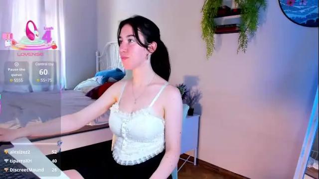 Image 12 of belle_via Stream on Chaturbate on 3 months ago