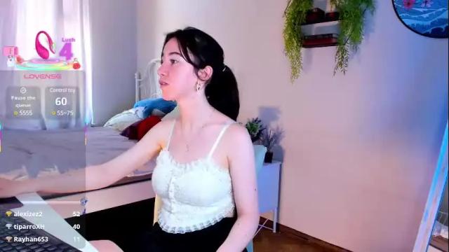 Image 7 of belle_via Stream on Chaturbate on 3 months ago