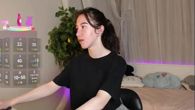Thumbnail 1, belle_via's Stream at Chaturbate, 1 month ago