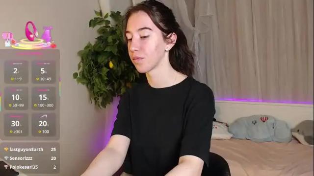 Image 12 of belle_via Stream on Chaturbate on 1 month ago
