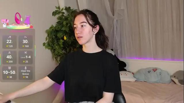 Image 2 of belle_via Stream on Chaturbate on 1 month ago
