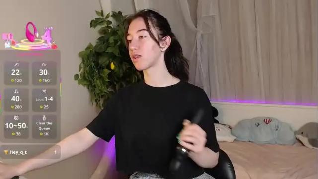 Image 4 of belle_via Stream on Chaturbate on 1 month ago