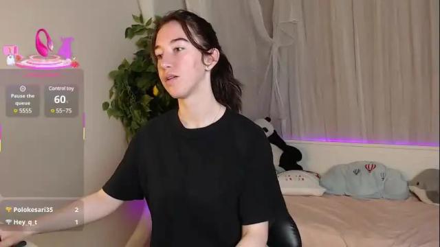 Image 7 of belle_via Stream on Chaturbate on 1 month ago