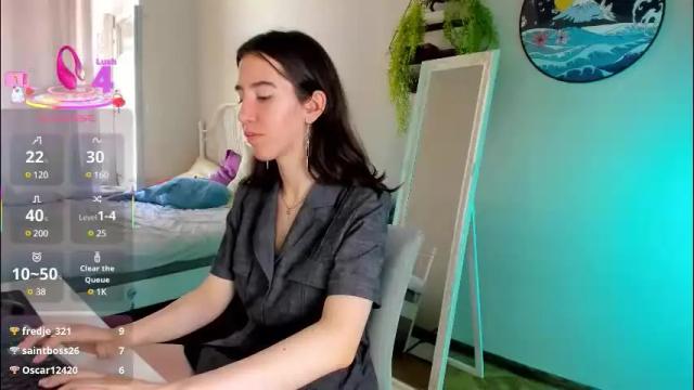 Image 11 of belle_via Stream on Chaturbate on 1 month ago