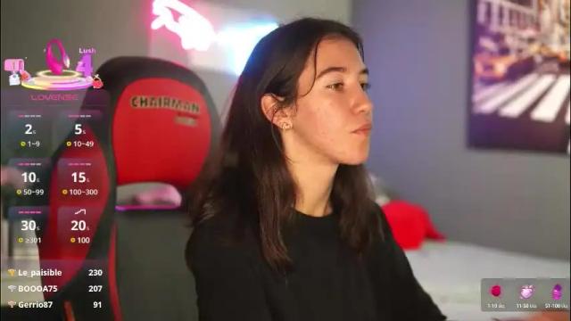 Image 11 of belle_via Stream on Chaturbate on 3 months ago