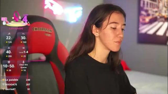 Image 12 of belle_via Stream on Chaturbate on 3 months ago