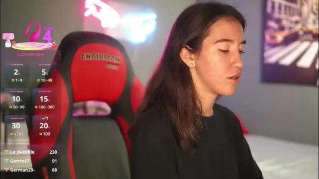 Image 4 of belle_via Stream on Chaturbate on 3 months ago