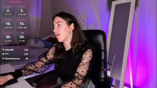 Image 2 of belle_via Stream on Chaturbate on 1 month ago