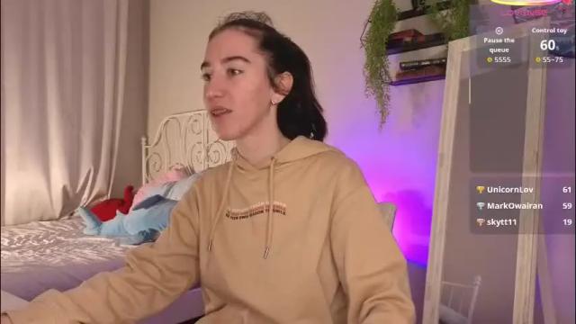 Image 2 of belle_via Stream on Chaturbate on 1 month ago