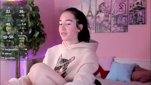 Image 12 of belle_via Stream on Chaturbate on 1 month ago