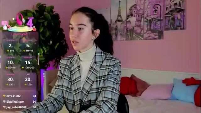 Image 12 of belle_via Stream on Chaturbate on 1 month ago