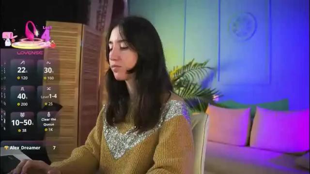 Image 4 of belle_via Stream on Chaturbate on 4 days ago