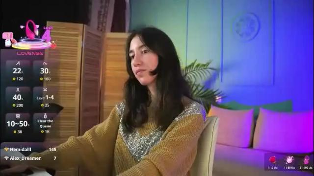 Thumbnail 3, belle_via's Stream at Chaturbate, 3 days ago