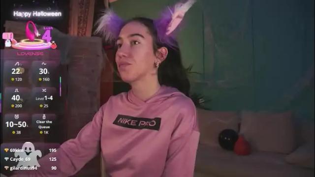 Image 10 of belle_via Stream on Chaturbate on 2 months ago