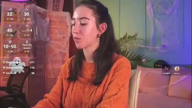 Image 11 of belle_via Stream on Chaturbate on 1 month ago