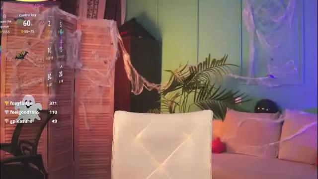 Image 12 of belle_via Stream on Chaturbate on 1 month ago