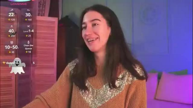 Image 2 of belle_via Stream on Chaturbate on 1 month ago