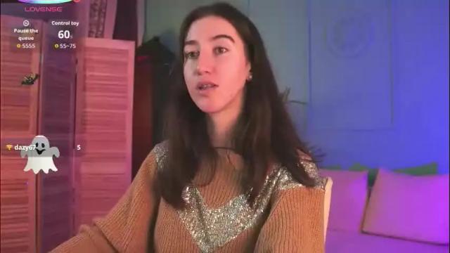 Image 3 of belle_via Stream on Chaturbate on 1 month ago