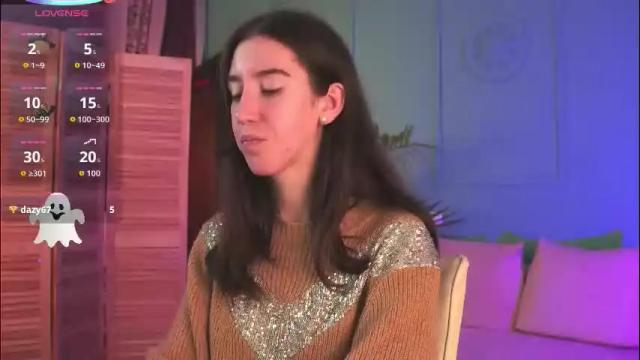 Image 4 of belle_via Stream on Chaturbate on 1 month ago