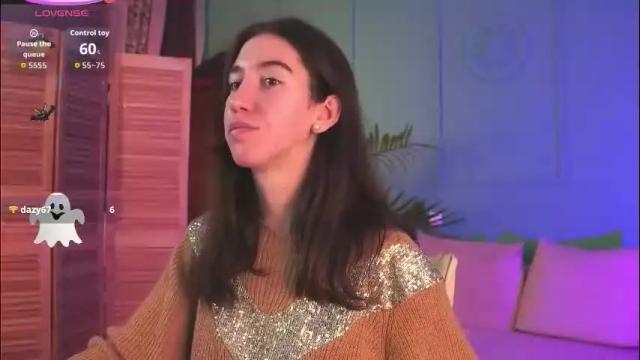 Image 6 of belle_via Stream on Chaturbate on 1 month ago