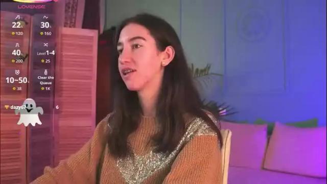 Image 7 of belle_via Stream on Chaturbate on 1 month ago