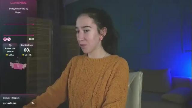 Image 2 of belle_via Stream on Chaturbate on 2 months ago