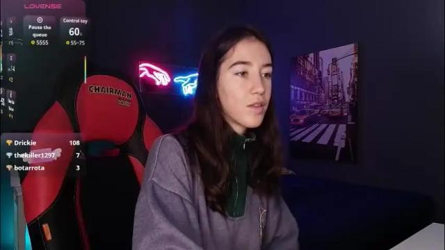 Image 11 of belle_via Stream on Chaturbate on 1 month ago