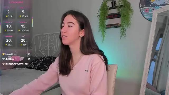 Image 2 of belle_via Stream on Chaturbate on 1 month ago