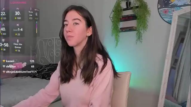 Image 6 of belle_via Stream on Chaturbate on 1 month ago