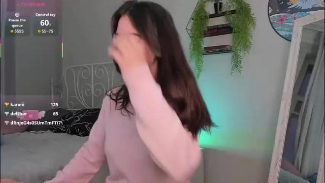 Image 7 of belle_via Stream on Chaturbate on 1 month ago