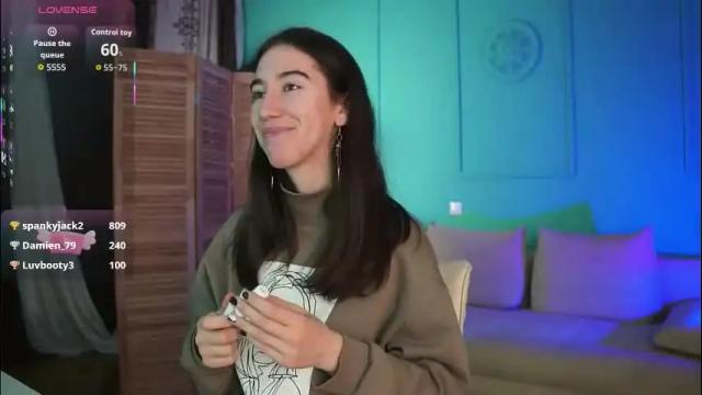 Image 2 of belle_via Stream on Chaturbate on 1 month ago