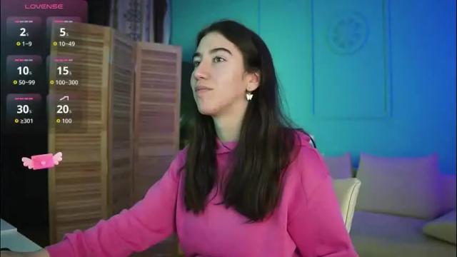 Image 2 of belle_via Stream on Chaturbate on 1 month ago