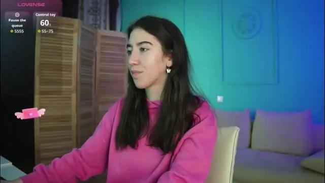 Image 4 of belle_via Stream on Chaturbate on 1 month ago