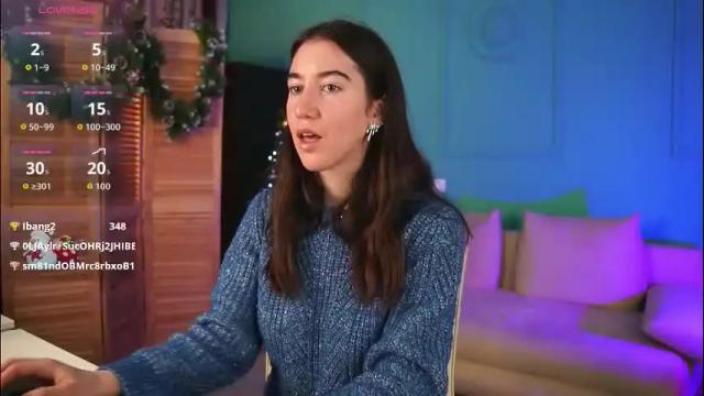 Image 2 of belle_via Stream on Chaturbate on 1 month ago